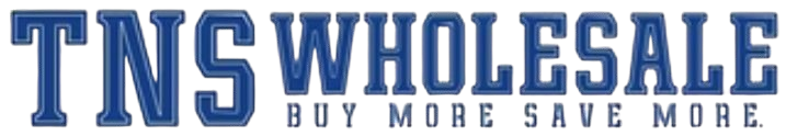 TNS Wholesale logo